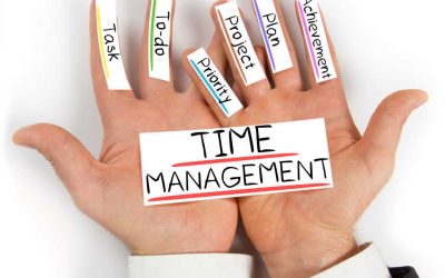 #23 Let Time Management Software Help with Your Routines