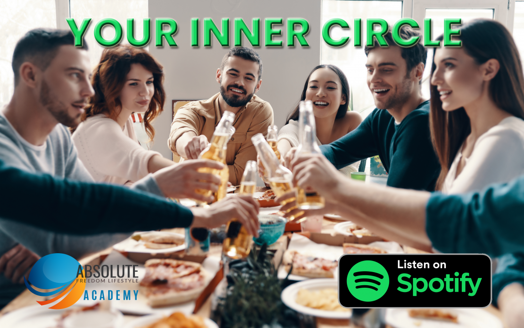 Your Inner Circle